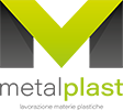 Metalplast - lavorazione materie plastiche